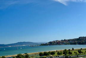 Junquera Playa